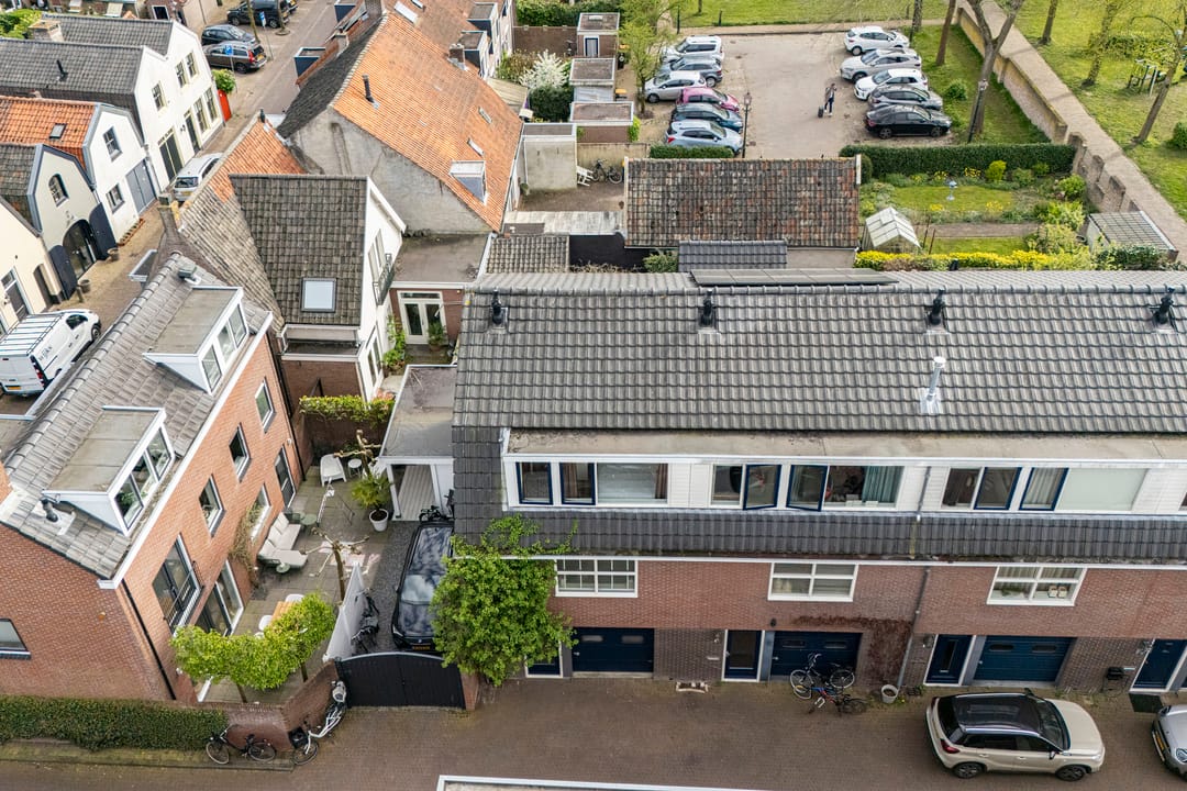 Photo 47 of Van Nijendaalhof 1
