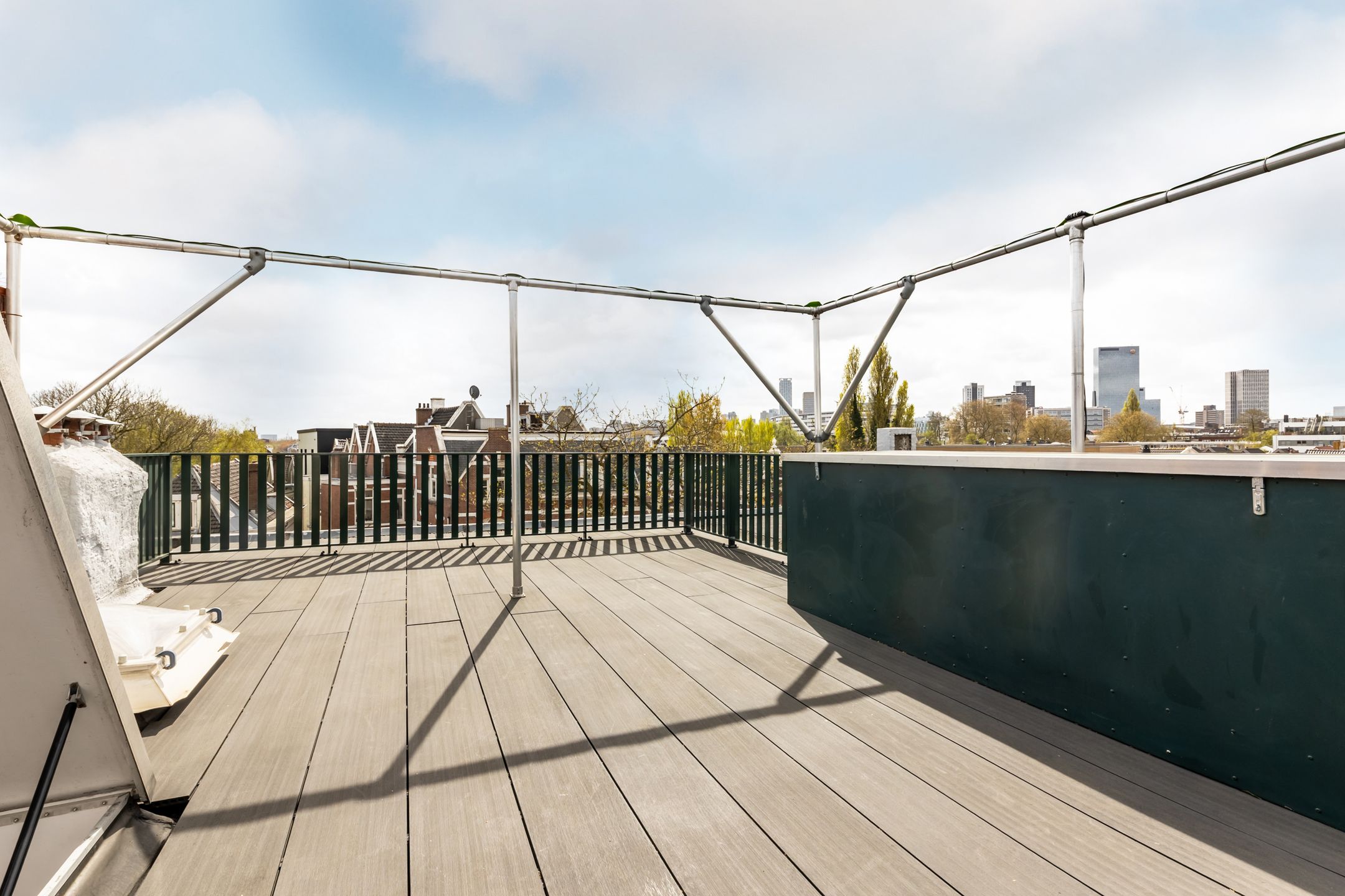 Foto 3 van Bergweg 255-B