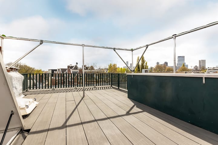 Foto 3 van Bergweg 255-B