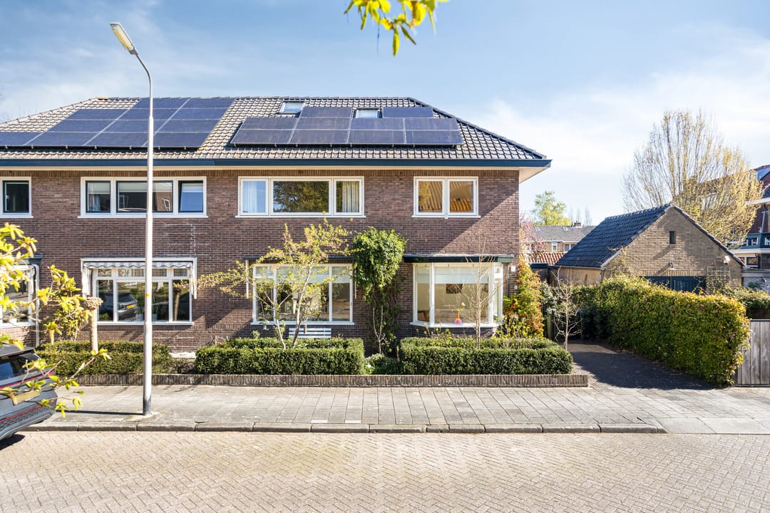 Foto 1 van H.J.Ph. Fesevurstraat 2