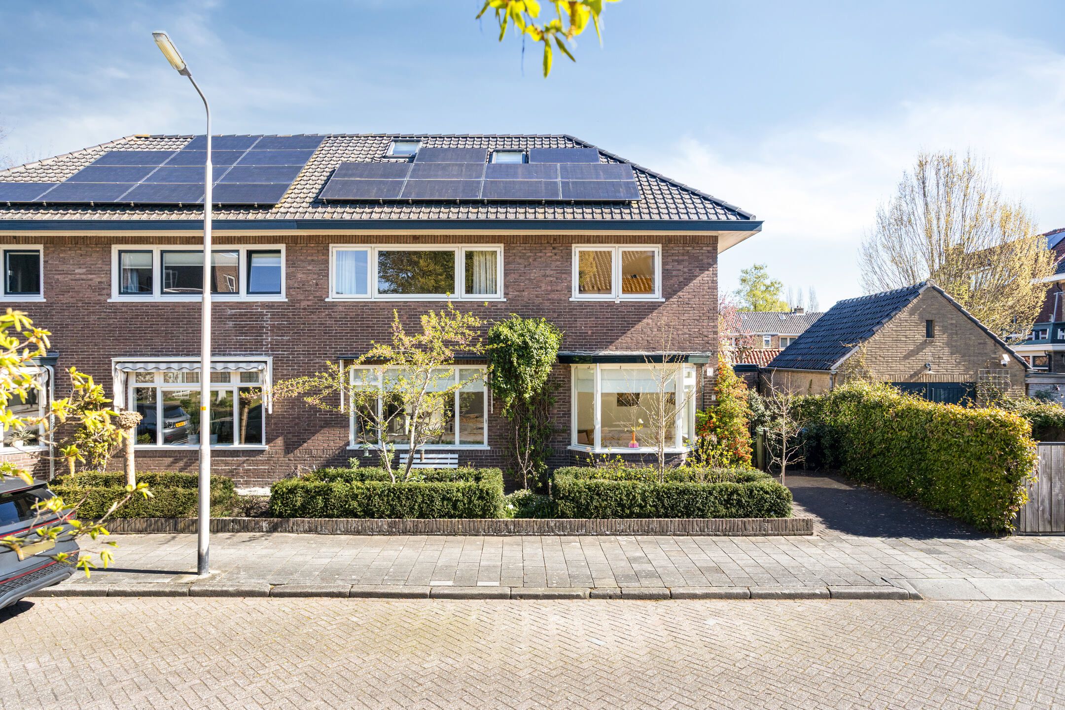 H.J.Ph. Fesevurstraat 2 