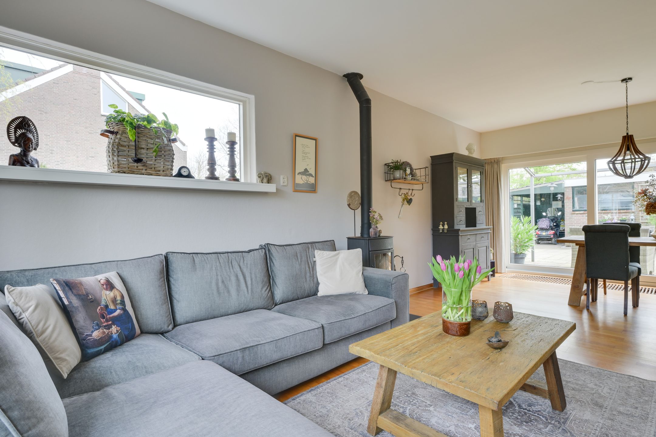 Foto 9 van Matsyslaan 32