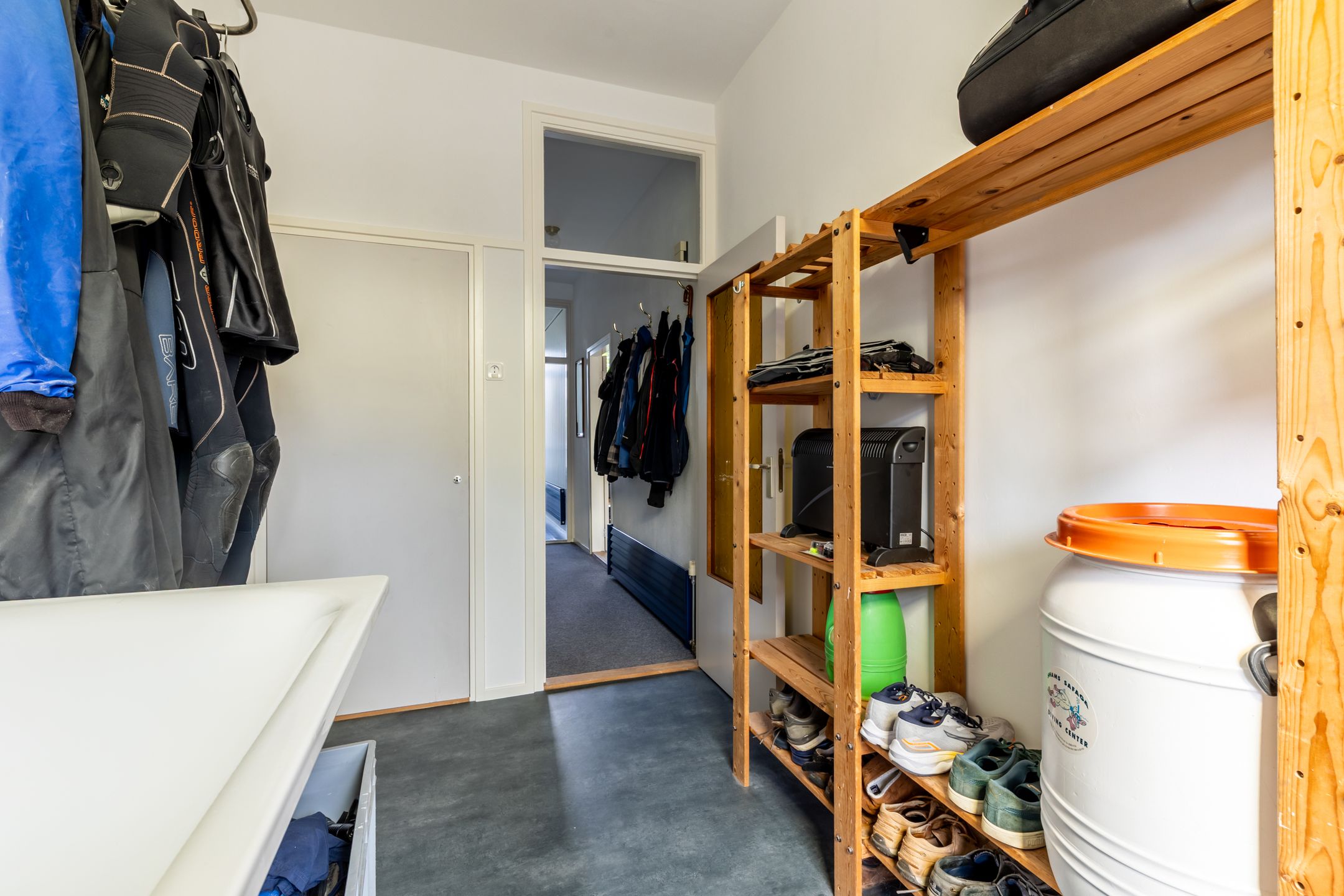 Foto 15 van Bergweg 255-B