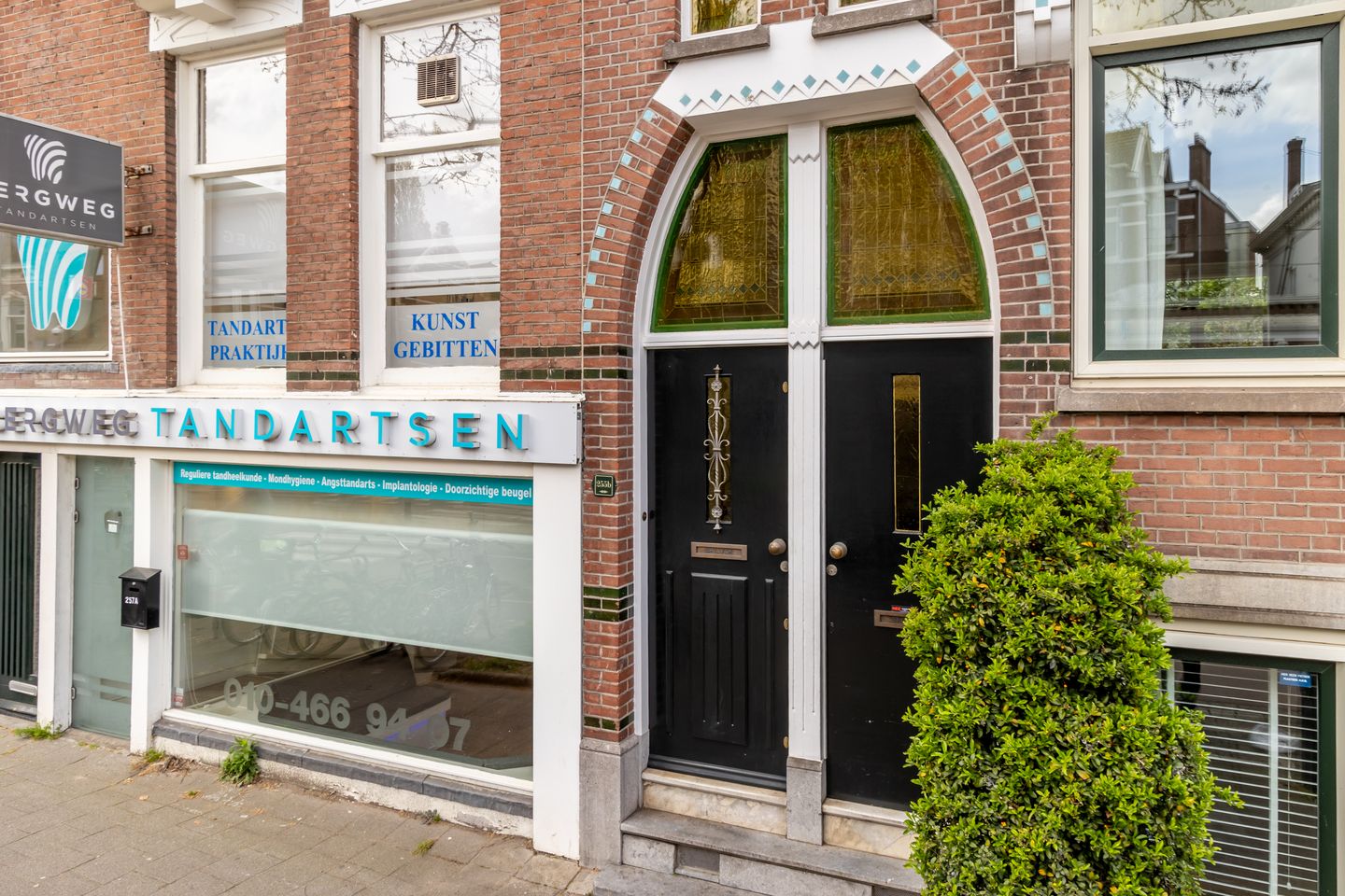 Foto 4 van Bergweg 255-B