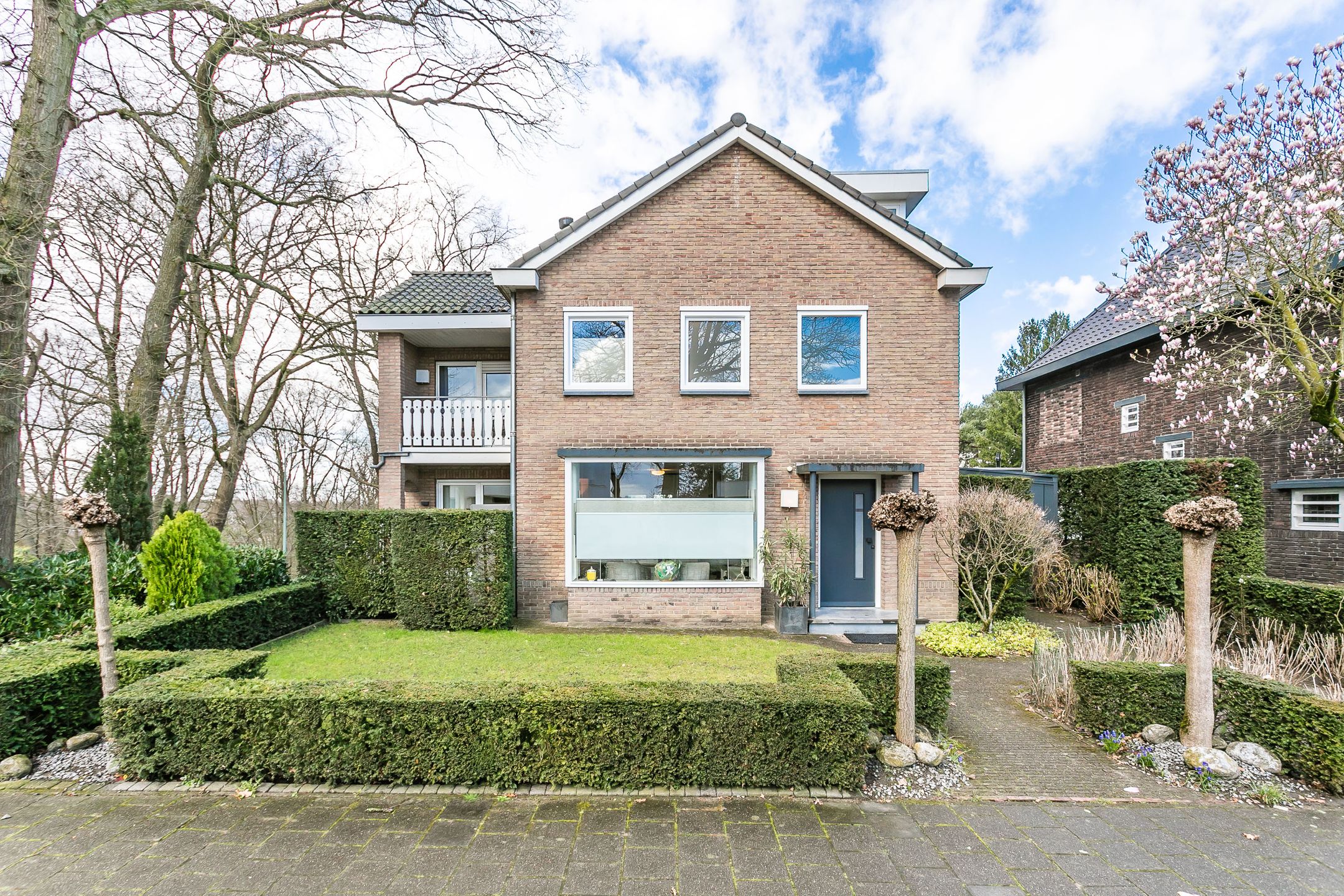 Kruisbergstraat 74-A 74 A