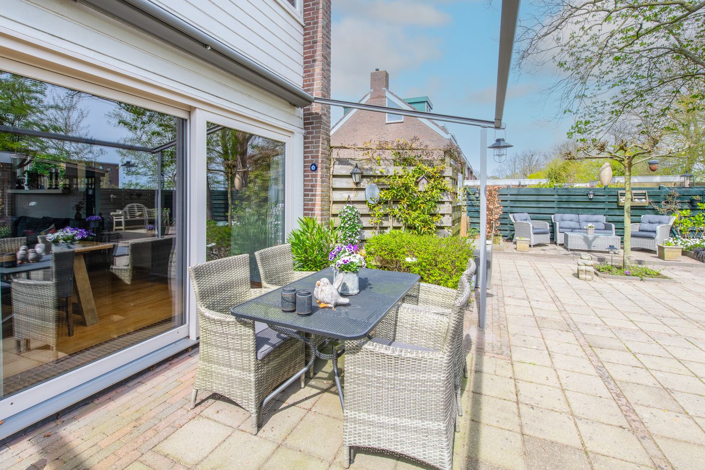 Foto 35 van Matsyslaan 32