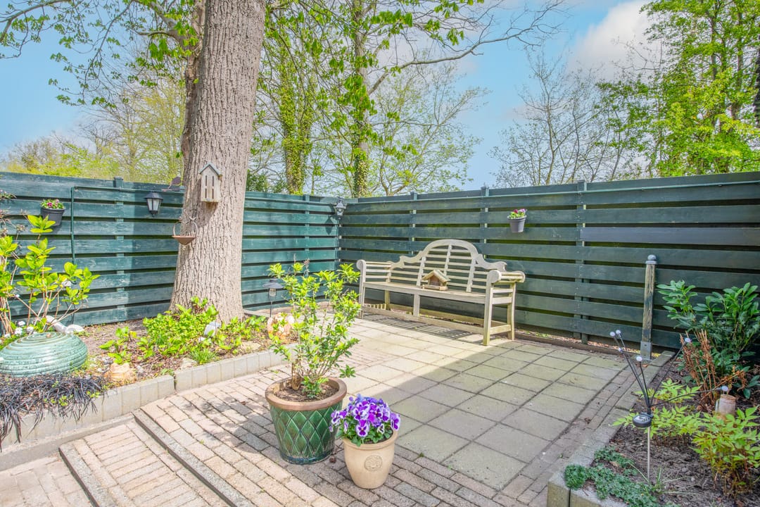 Foto 37 van Matsyslaan 32