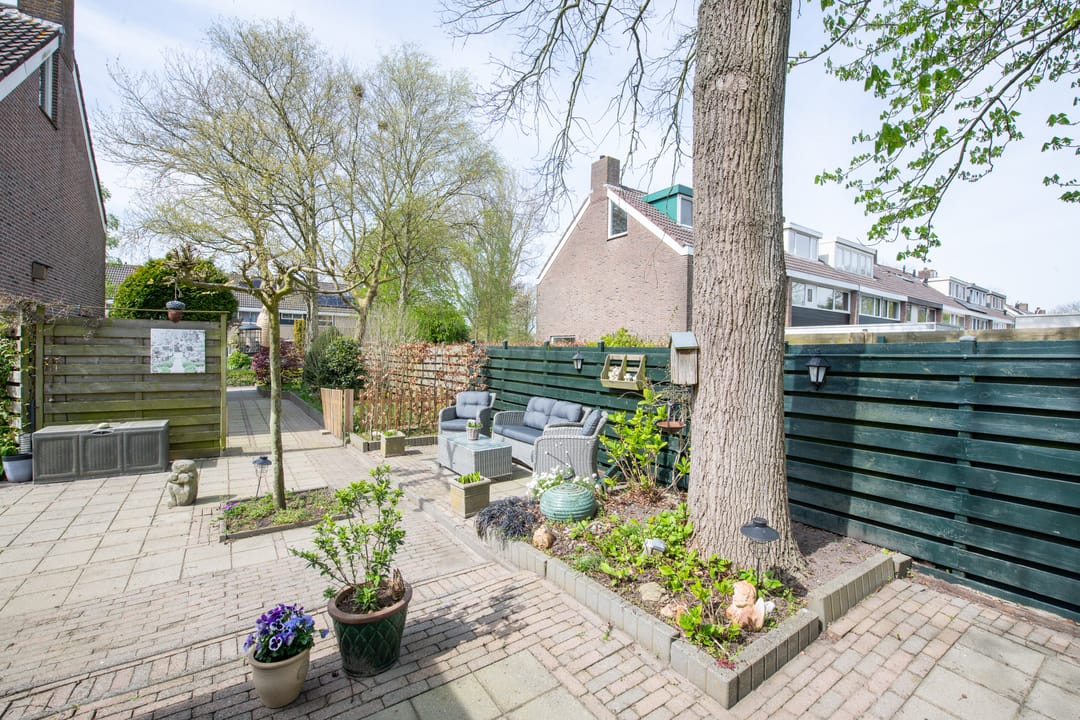 Foto 38 van Matsyslaan 32