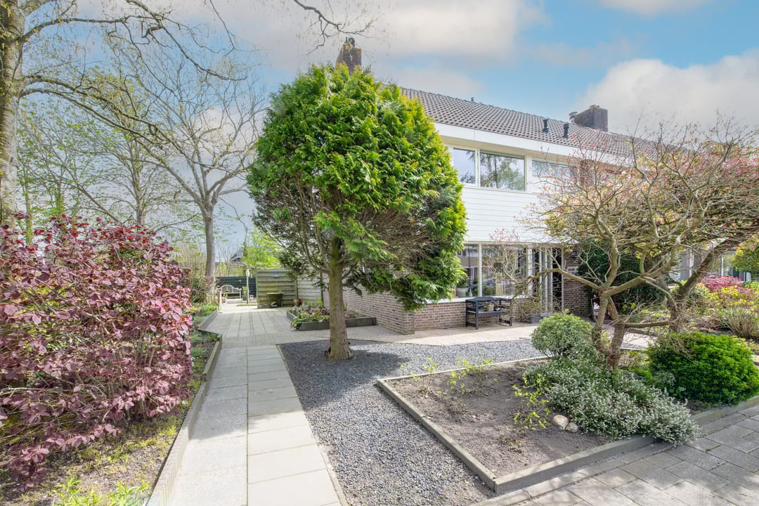 Foto 43 van Matsyslaan 32