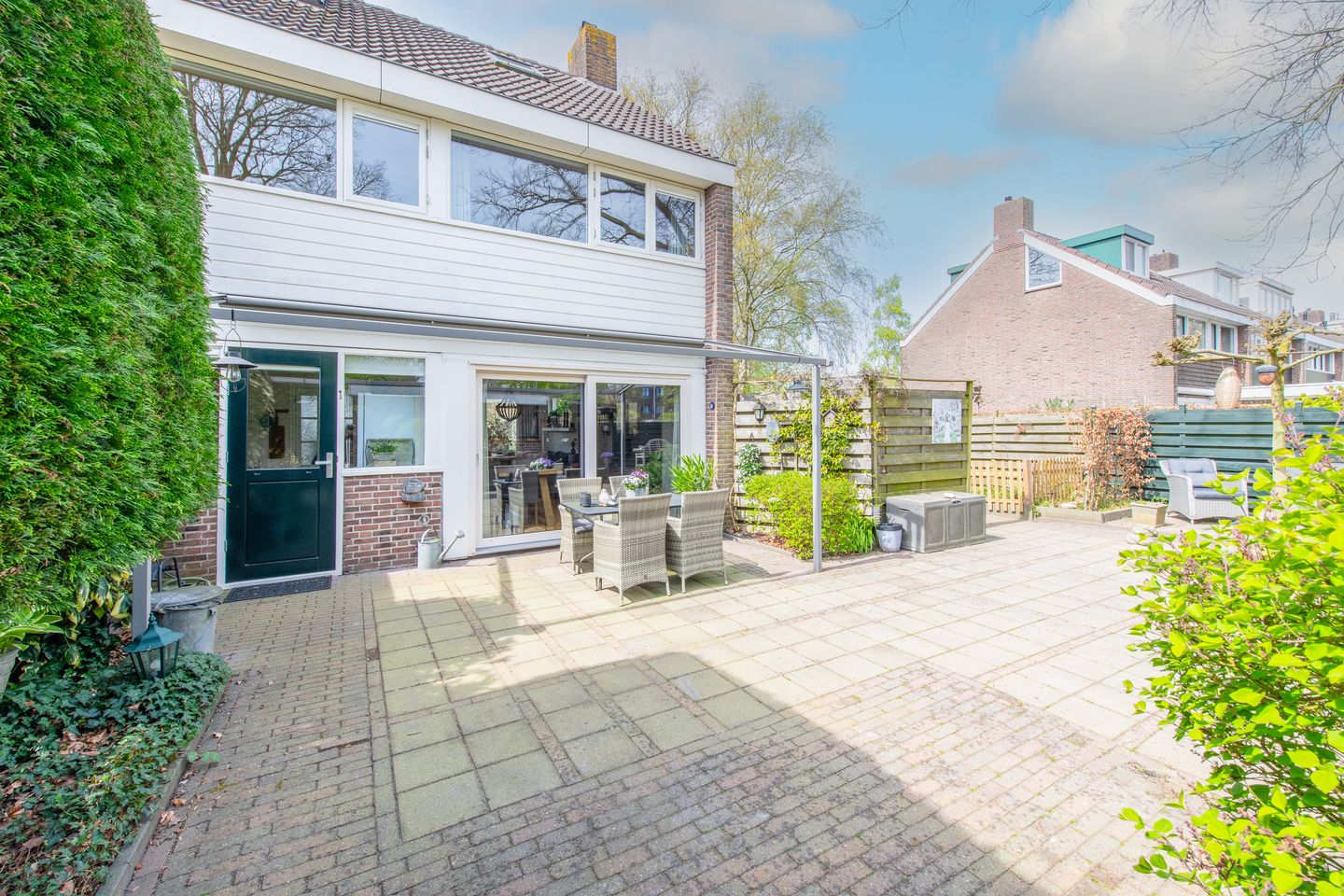 Foto 40 van Matsyslaan 32