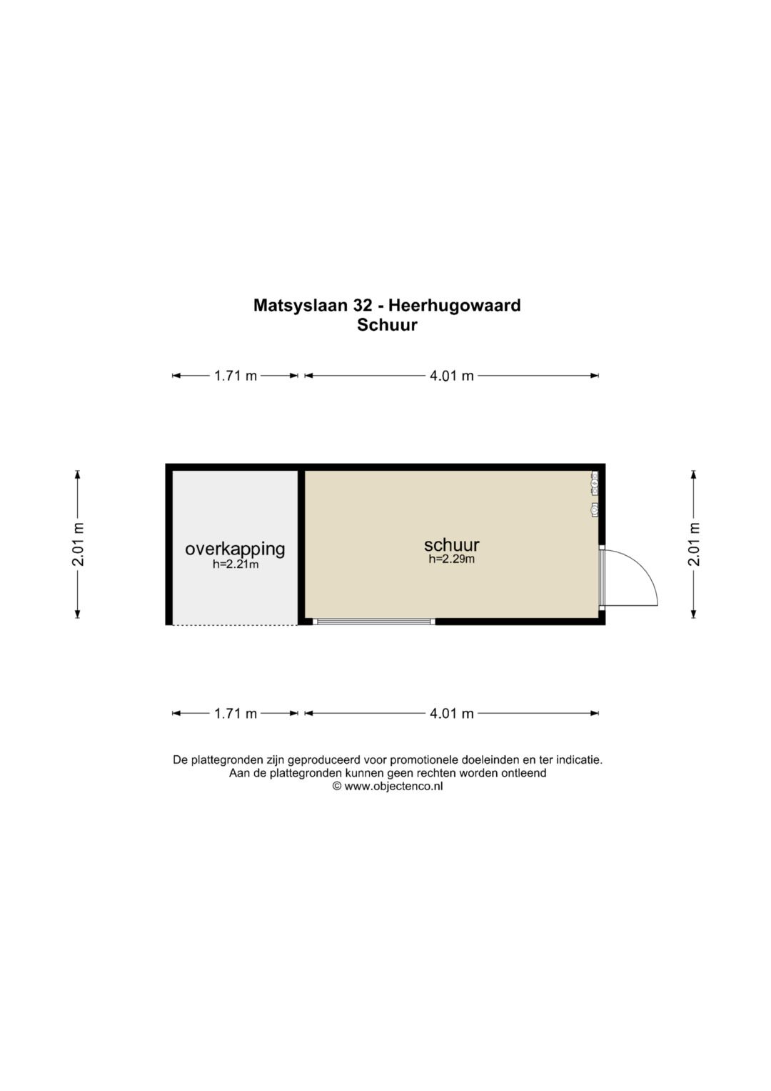 Foto 48 van Matsyslaan 32