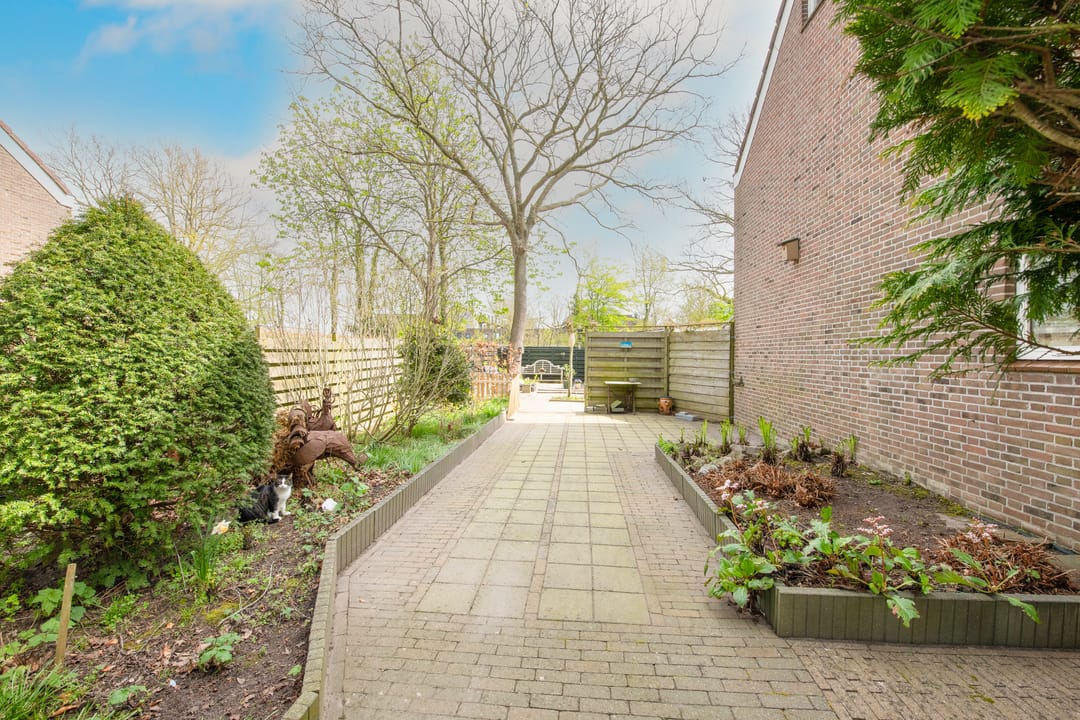 Foto 32 van Matsyslaan 32