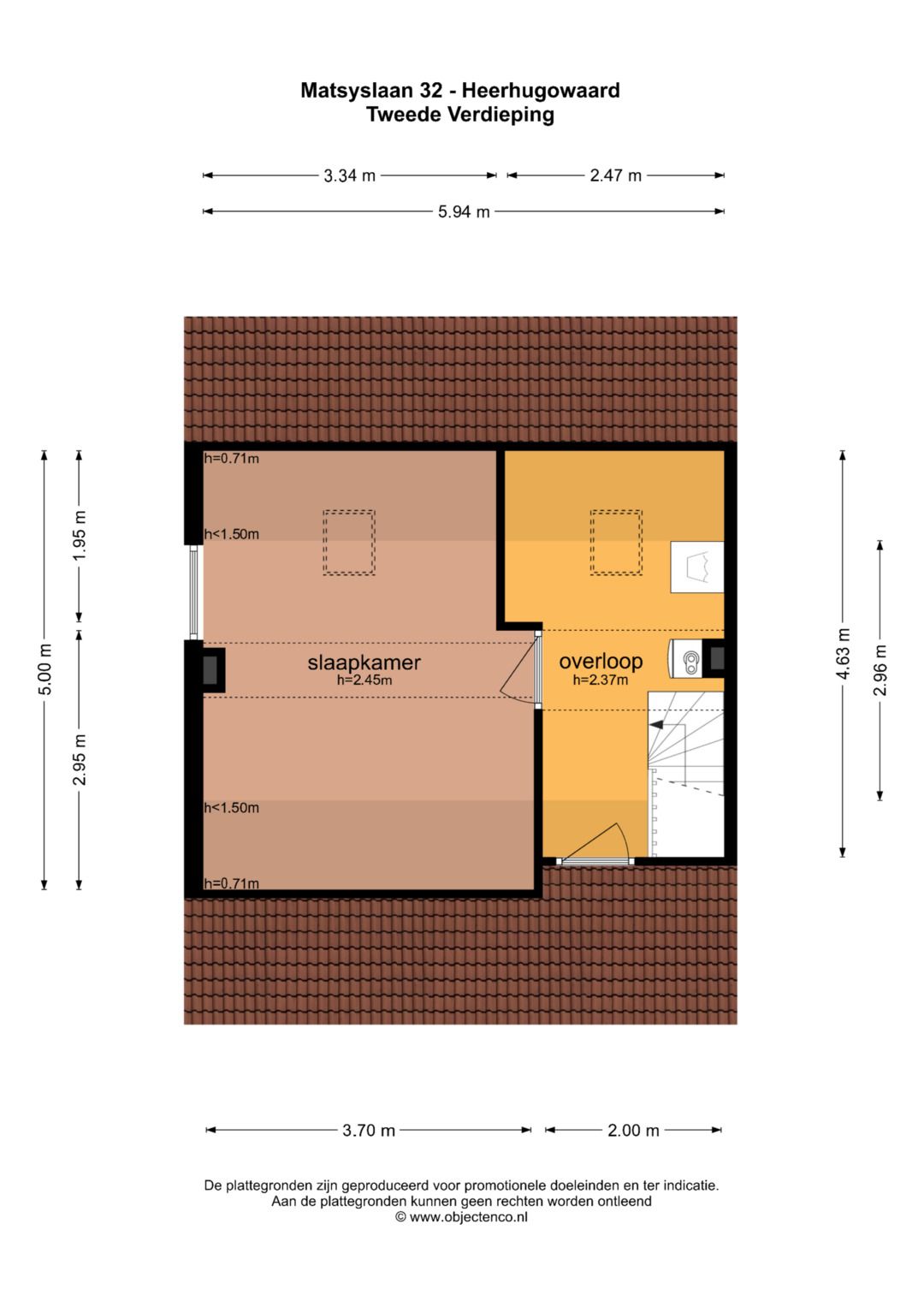 Foto 47 van Matsyslaan 32