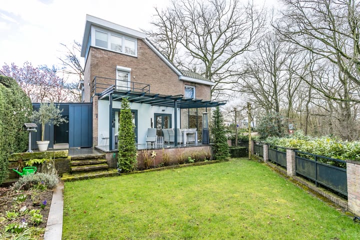 Photo 3 of Kruisbergstraat 74-A