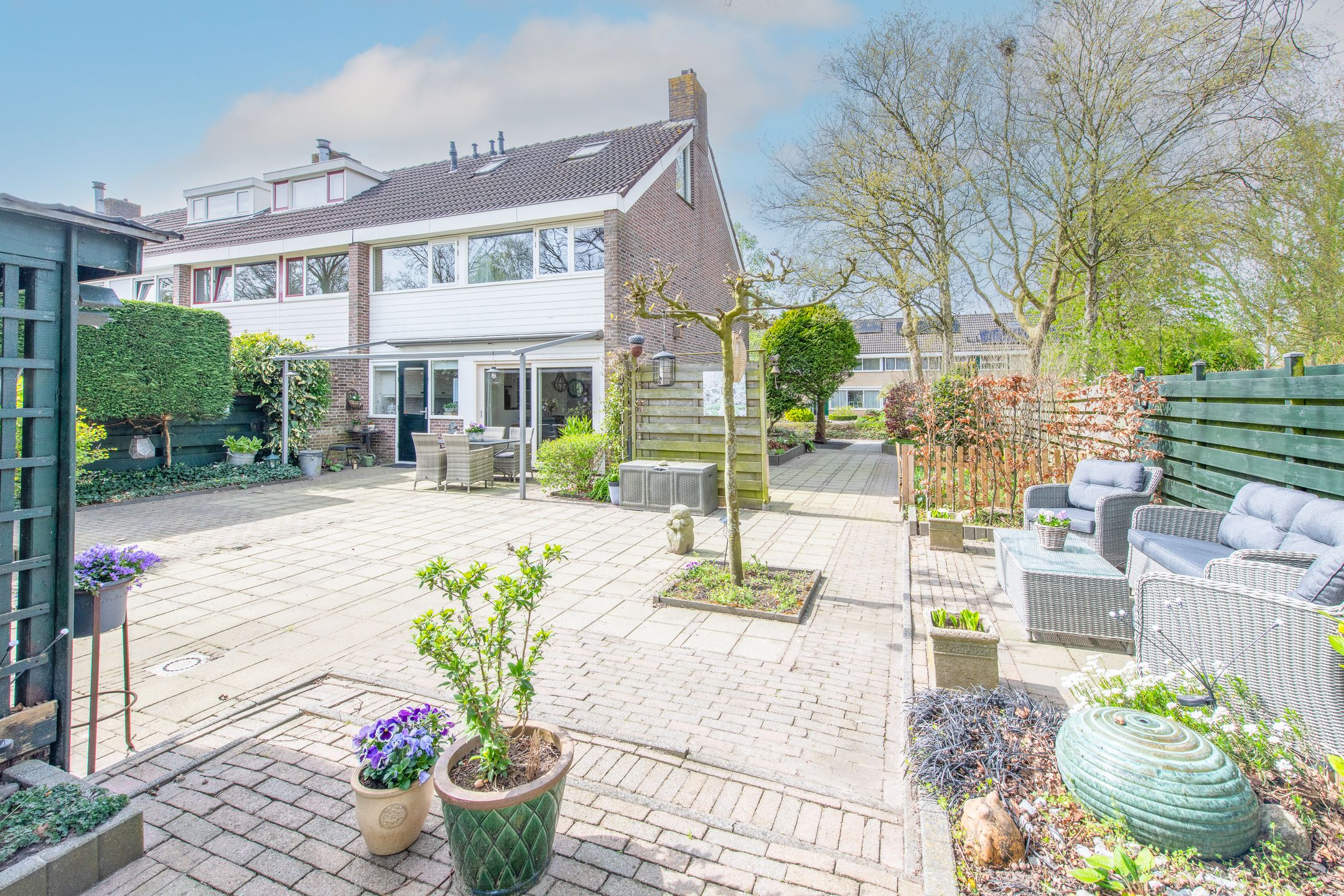 Foto 39 van Matsyslaan 32