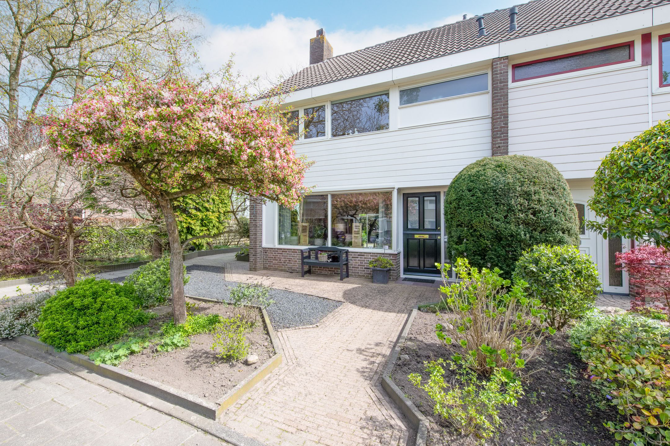 Foto 42 van Matsyslaan 32