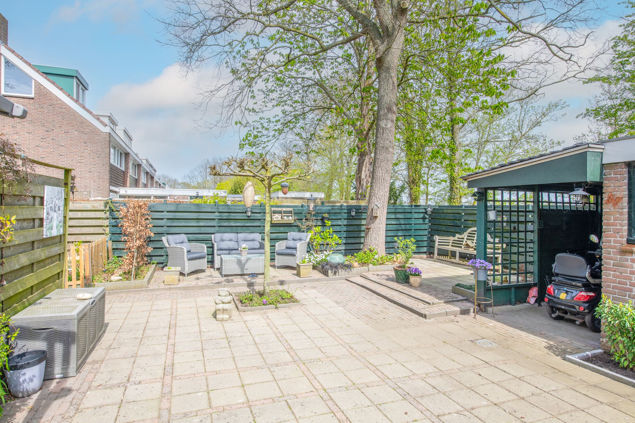 Foto 36 van Matsyslaan 32