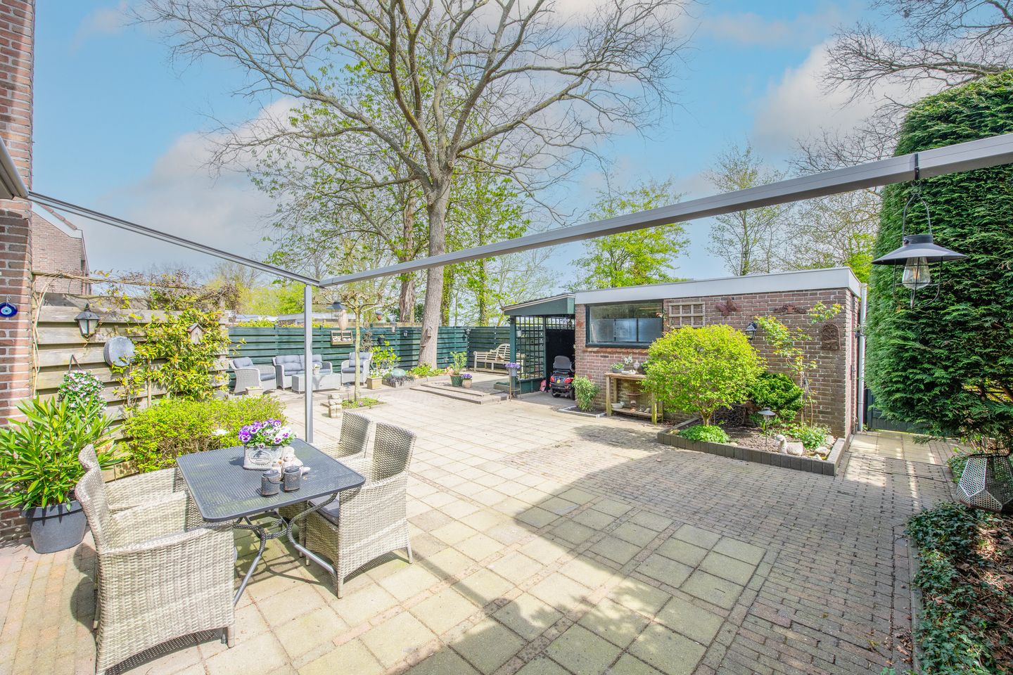 Foto 34 van Matsyslaan 32