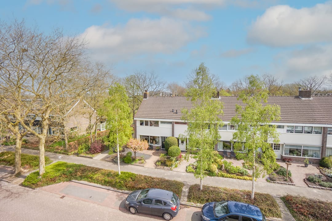 Foto 41 van Matsyslaan 32