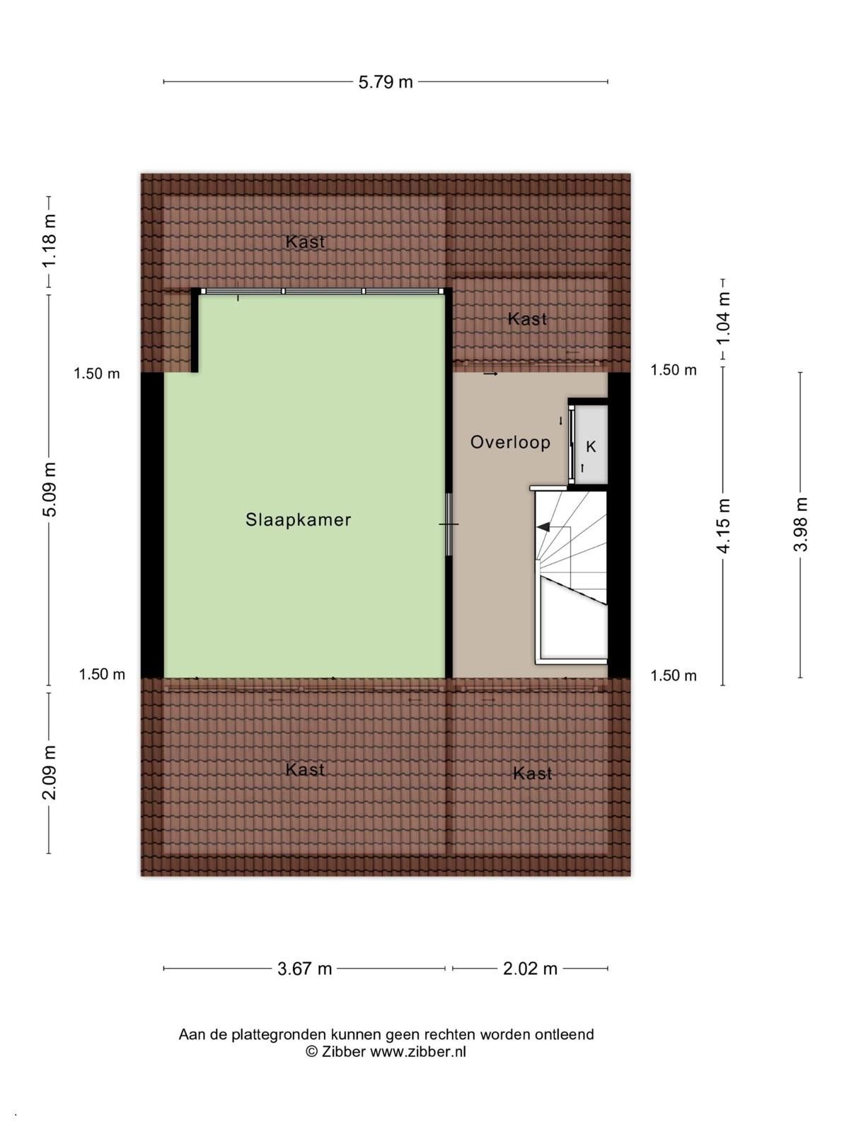 Photo 40 of Robijnstraat 15