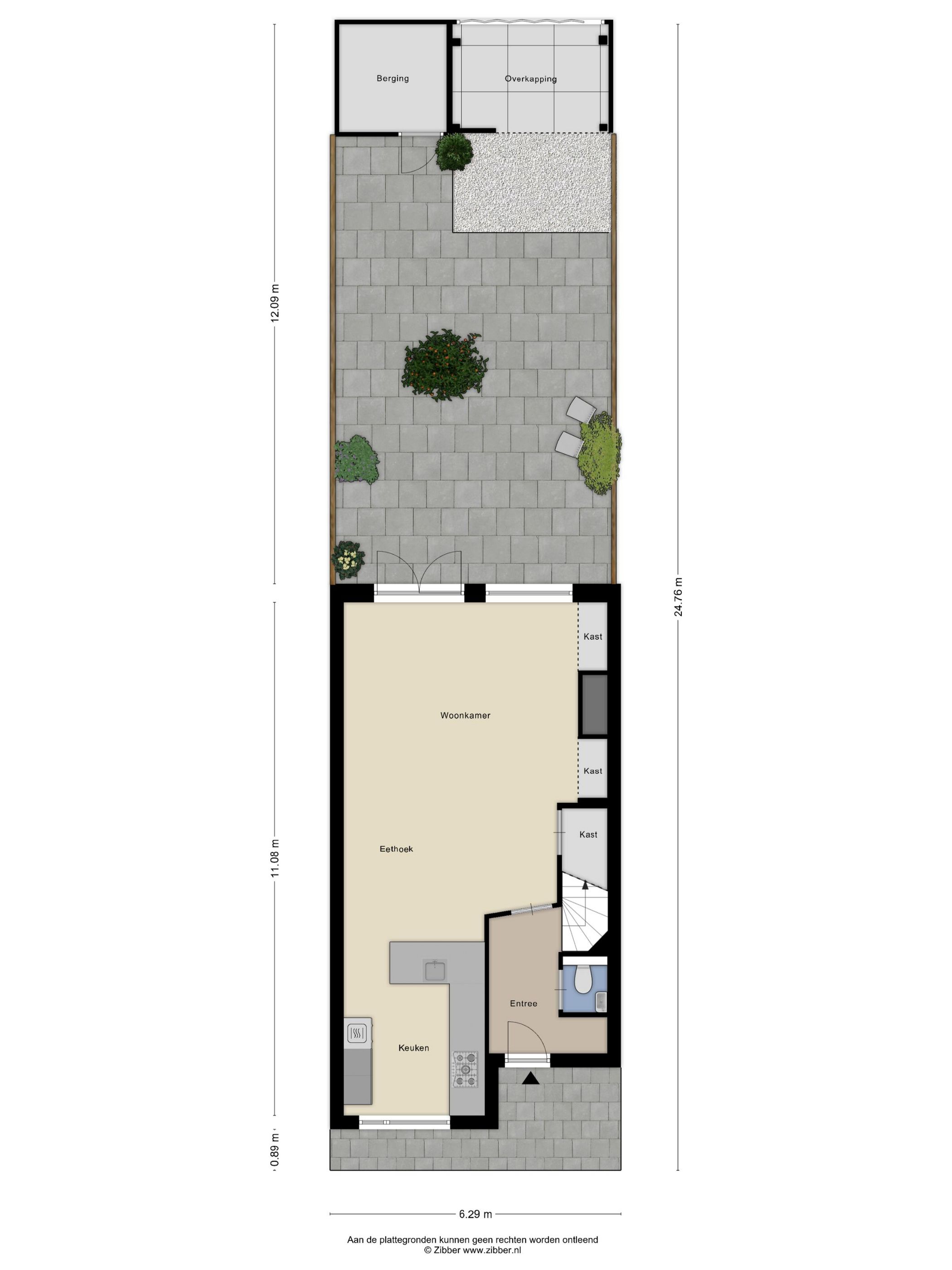 Foto 21 van Gemaalstraat 4