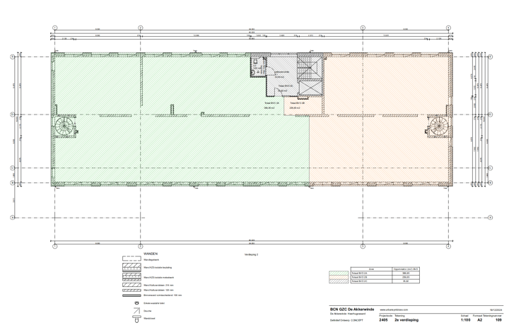 Waterkersstraat 1-9, Heerhugowaard