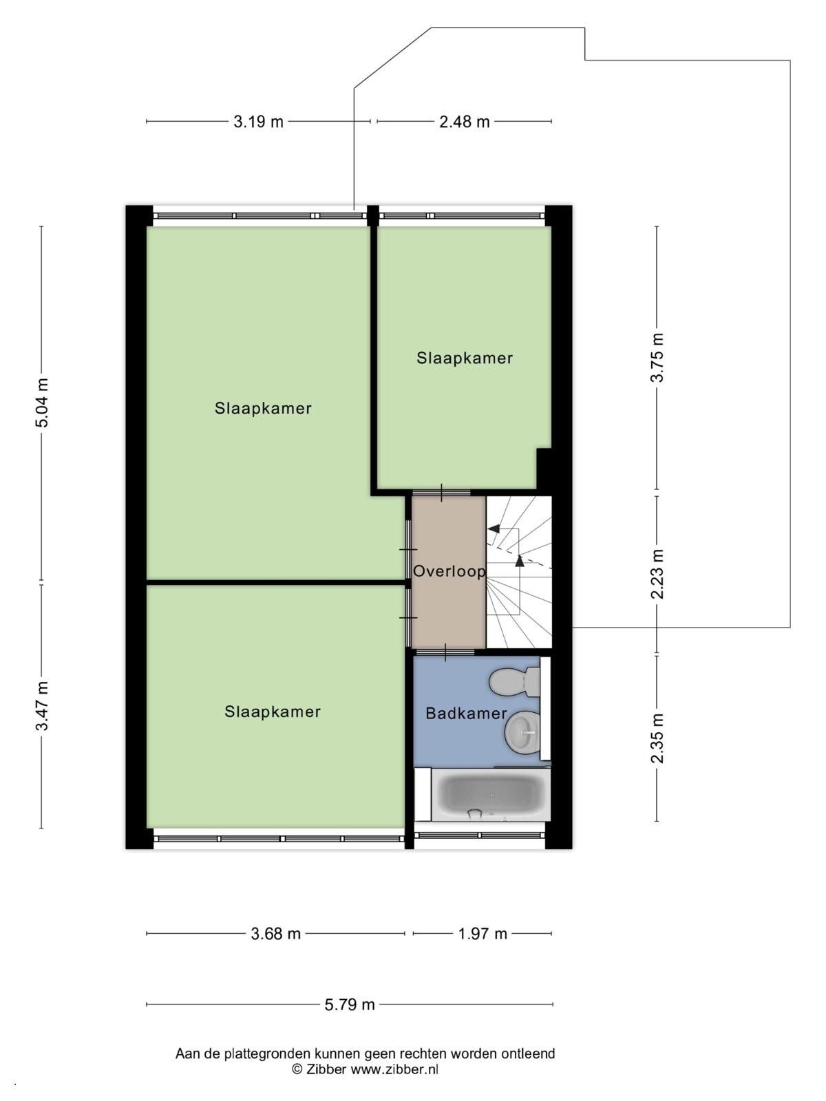 Photo 39 of Robijnstraat 15