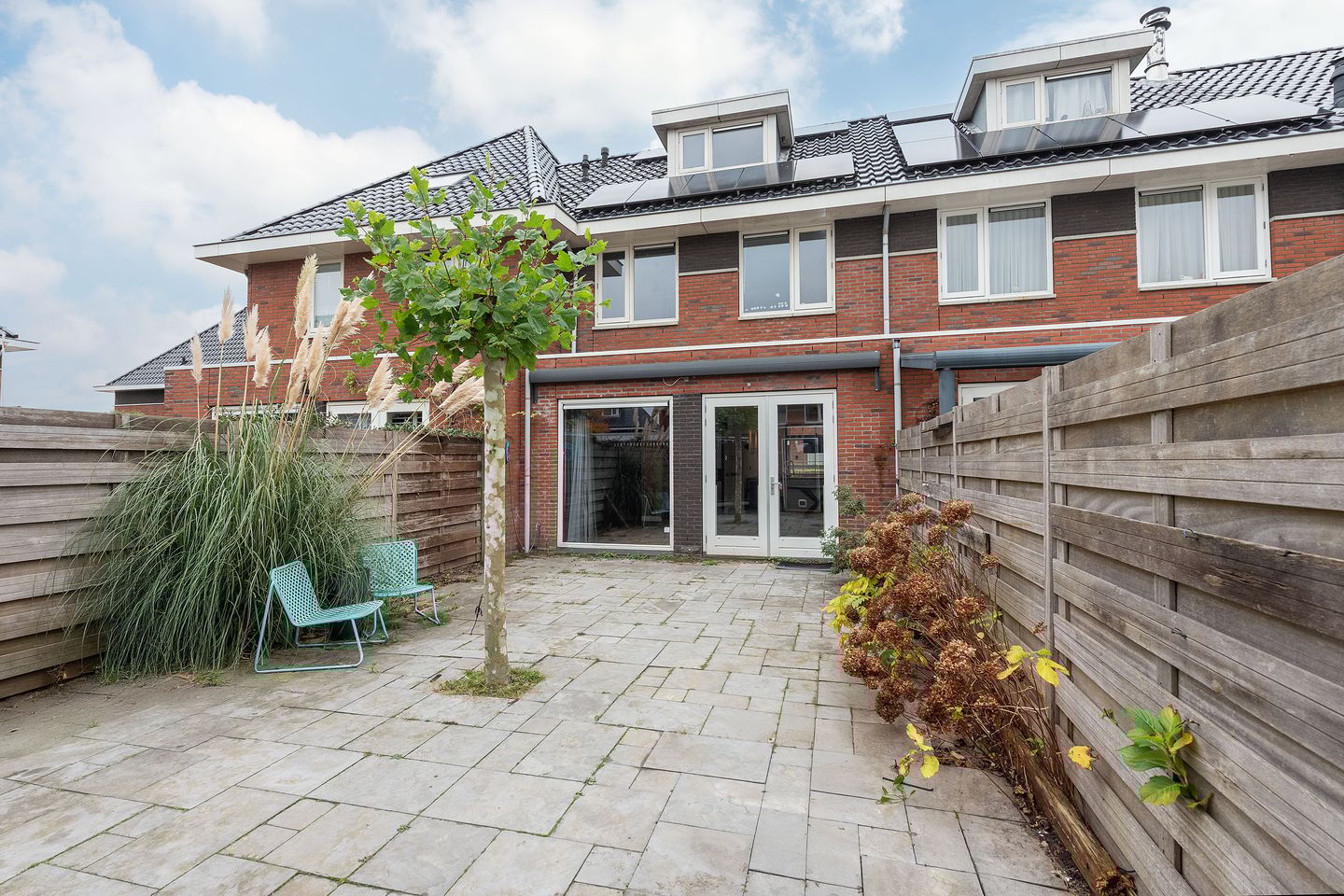 Foto 4 van Gemaalstraat 4