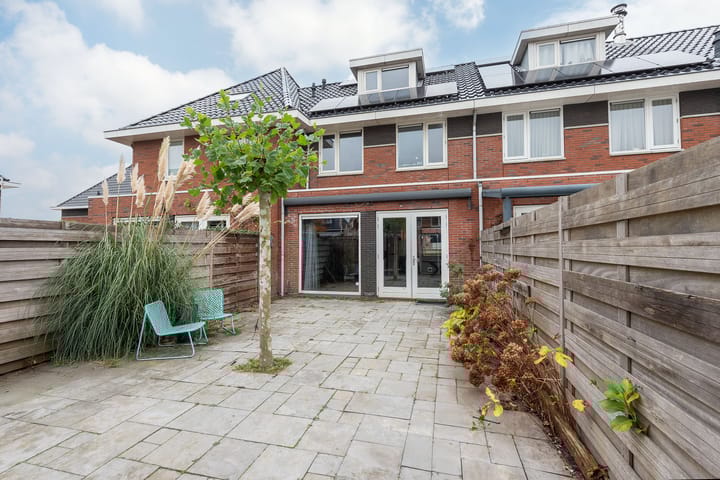 Foto 4 van Gemaalstraat 4