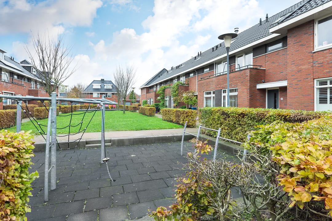 Foto 2 van Gemaalstraat 4