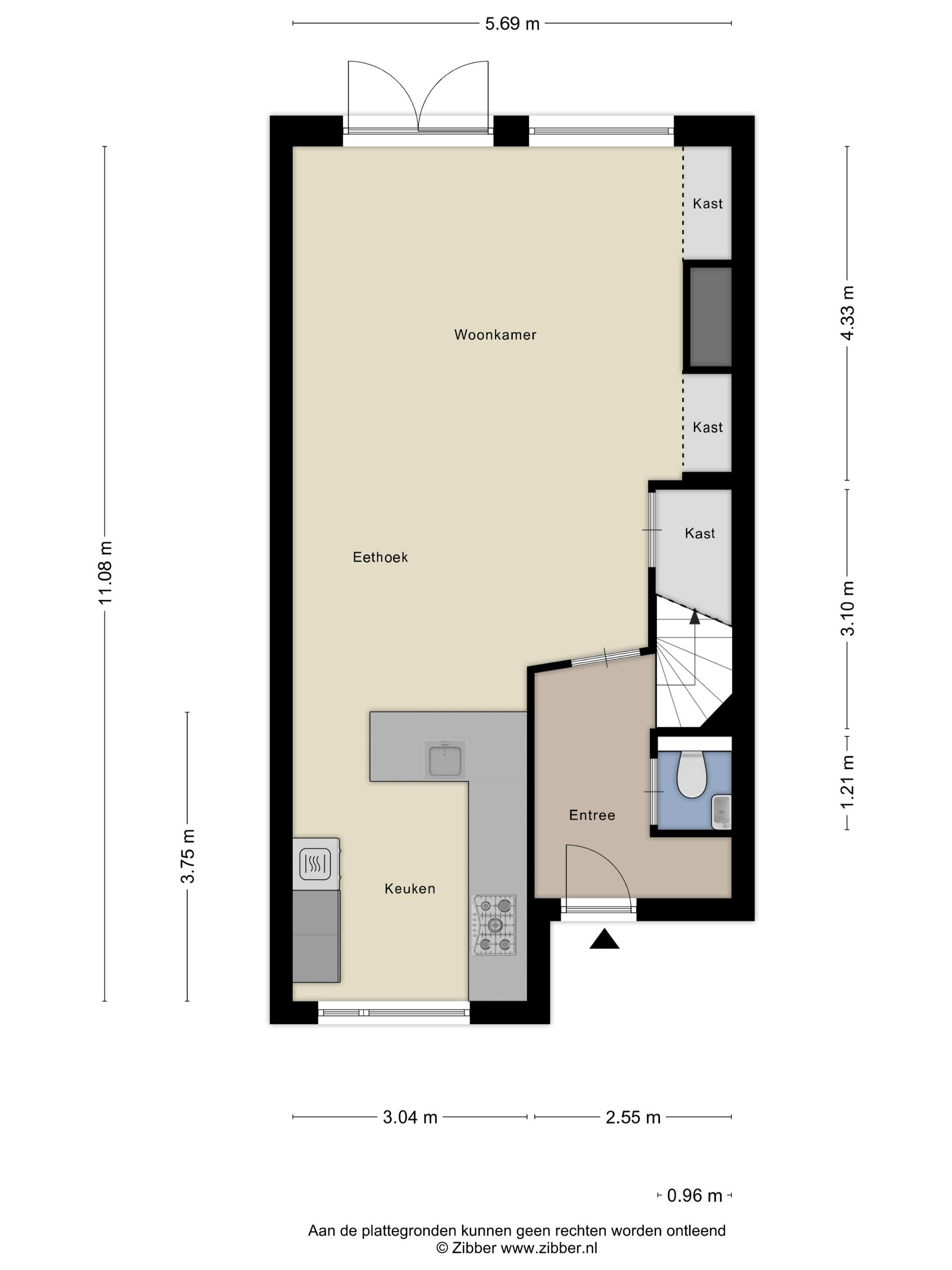 Foto 18 van Gemaalstraat 4