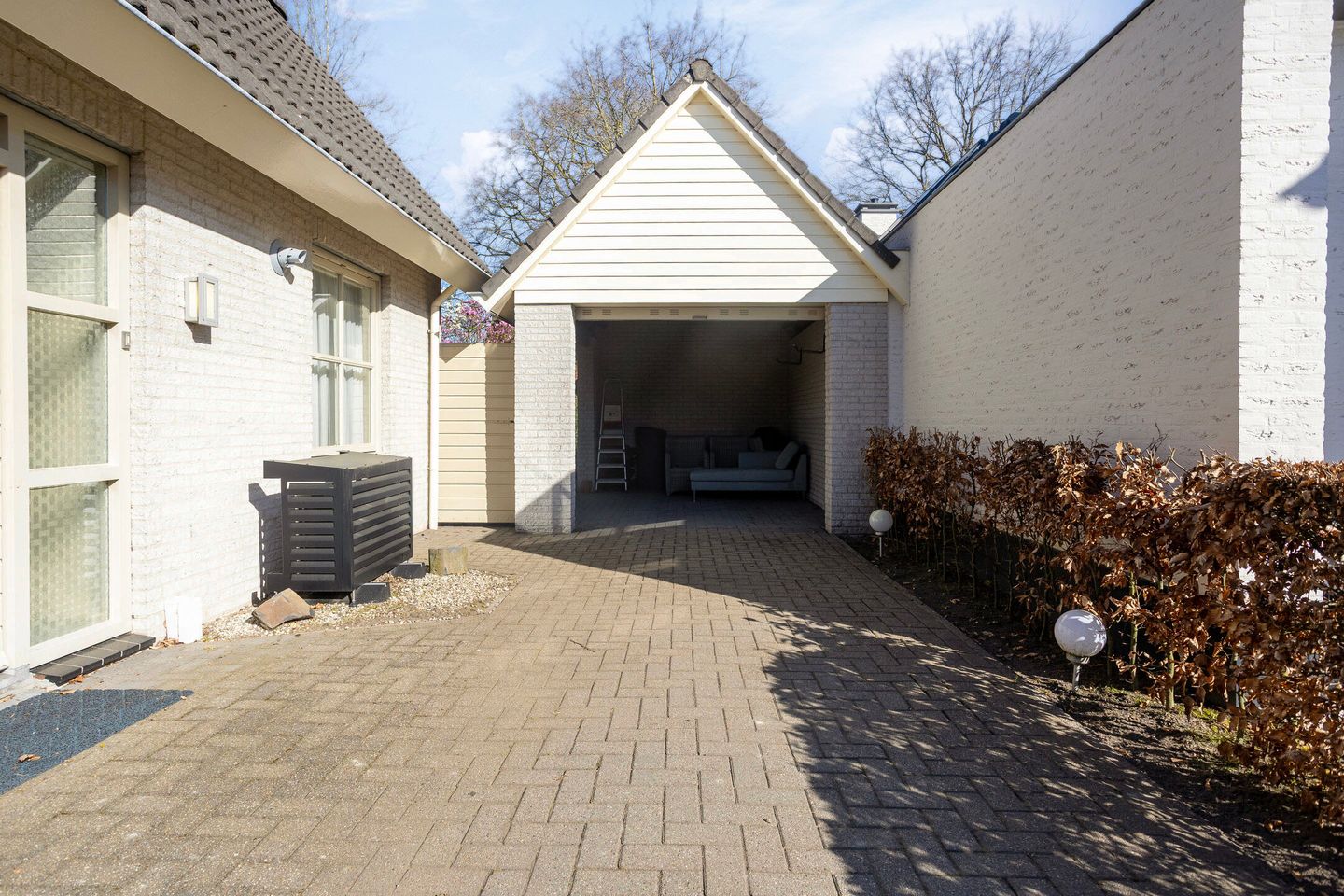 Foto 5 van De Kattenberg 25