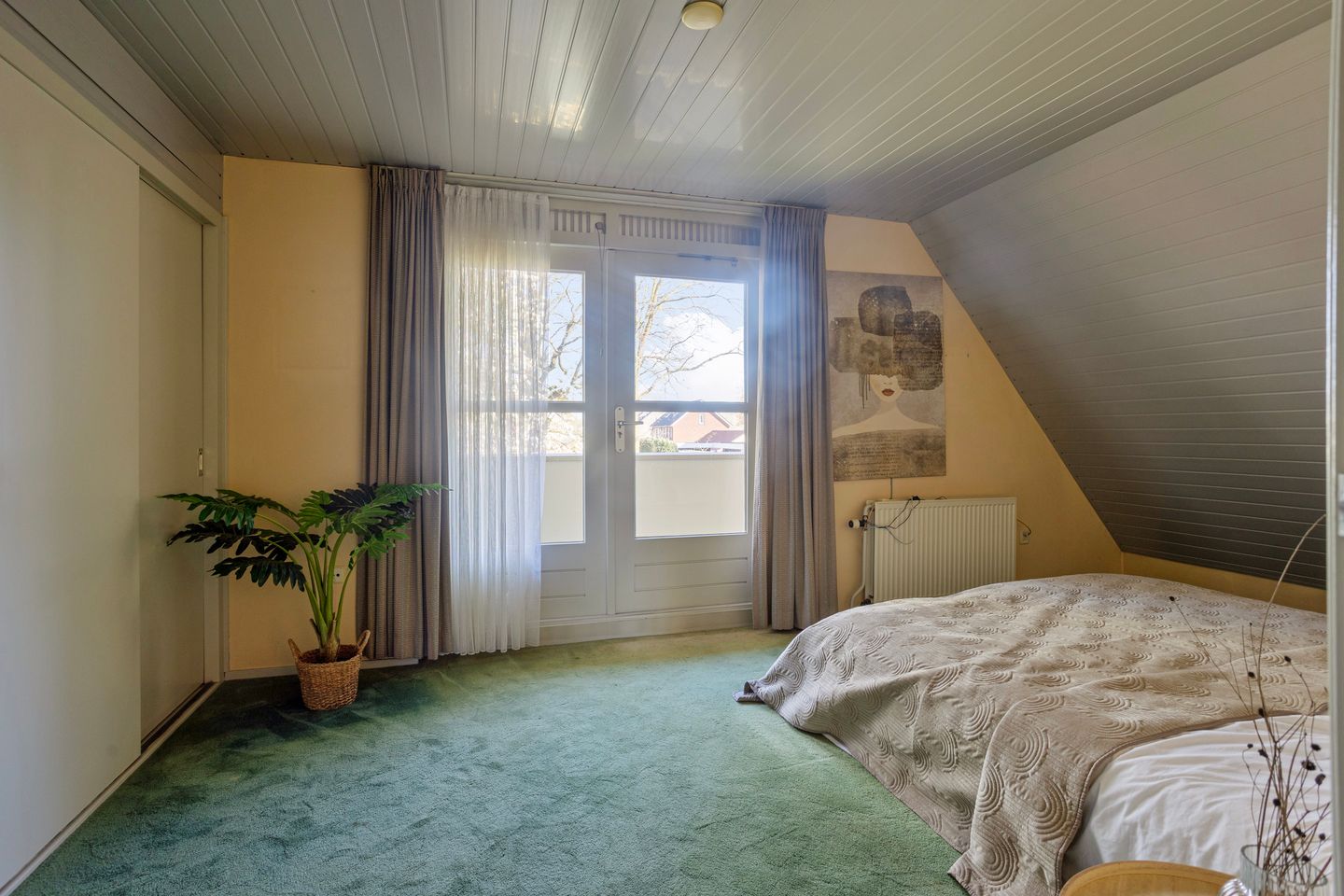 Foto 20 van De Kattenberg 25