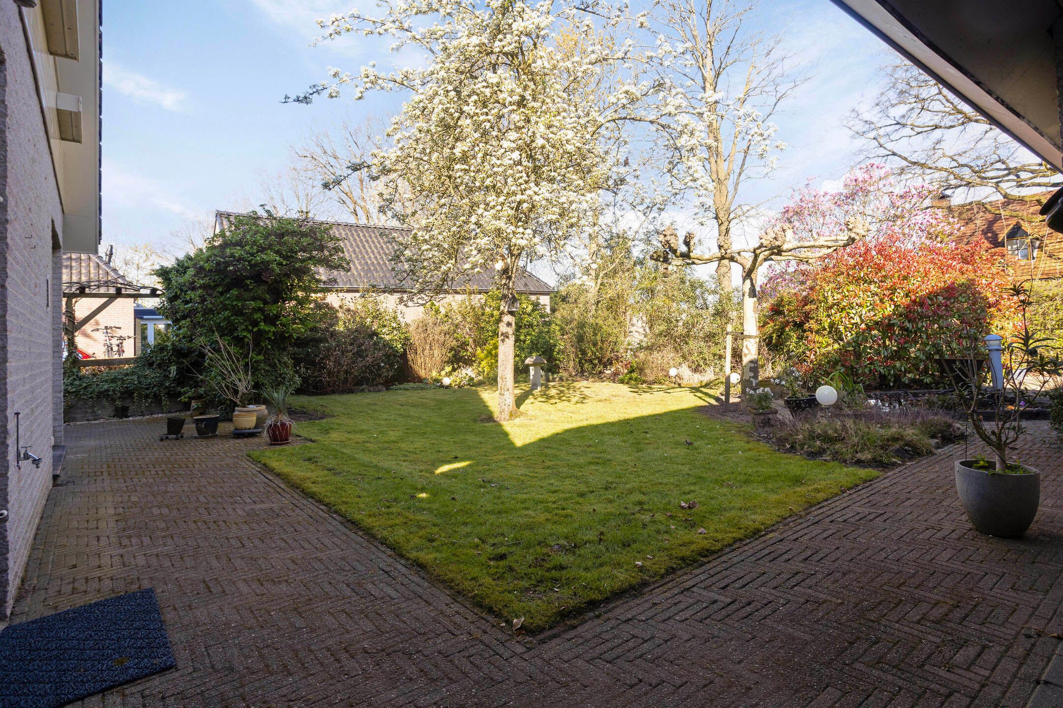 Foto 27 van De Kattenberg 25