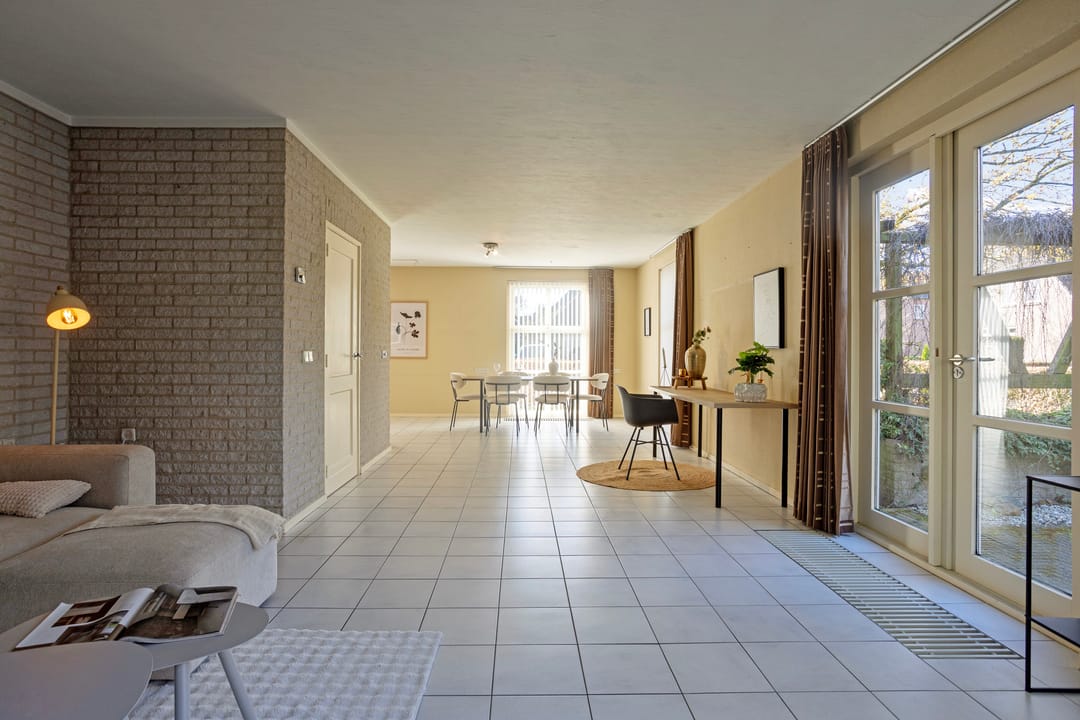 Foto 11 van De Kattenberg 25