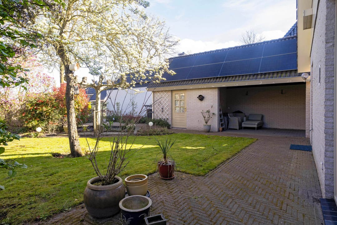 Foto 31 van De Kattenberg 25