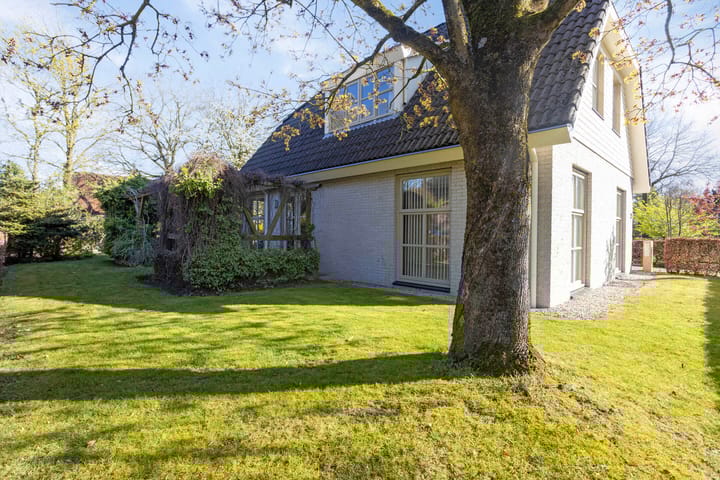 Foto 2 van De Kattenberg 25