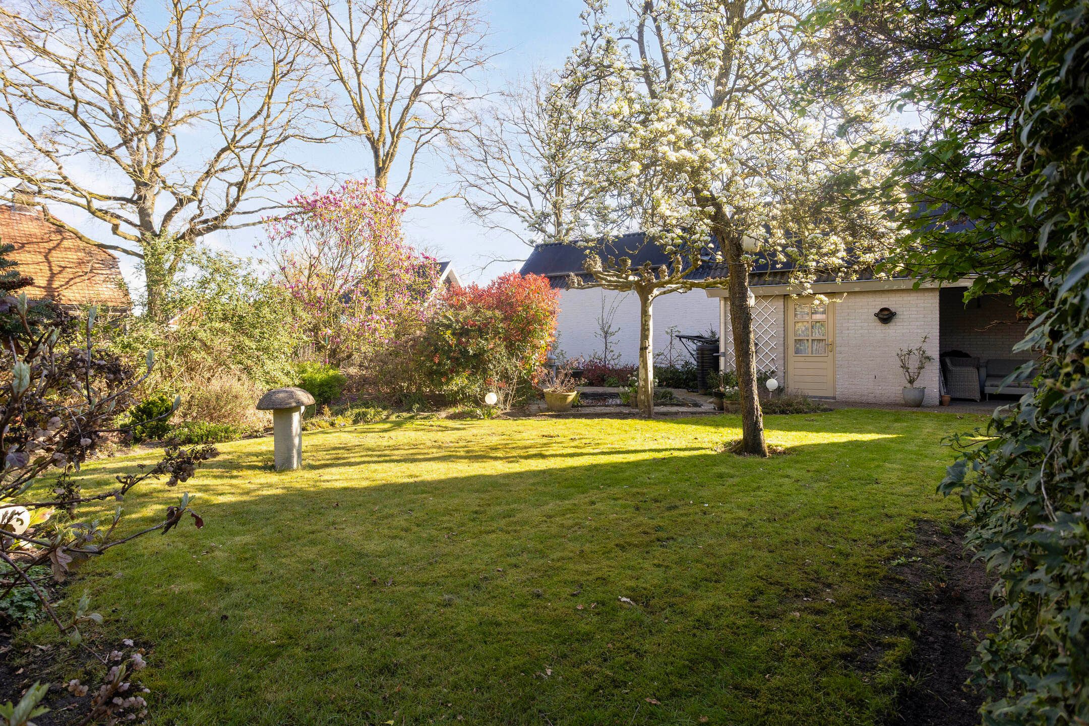 Foto 30 van De Kattenberg 25