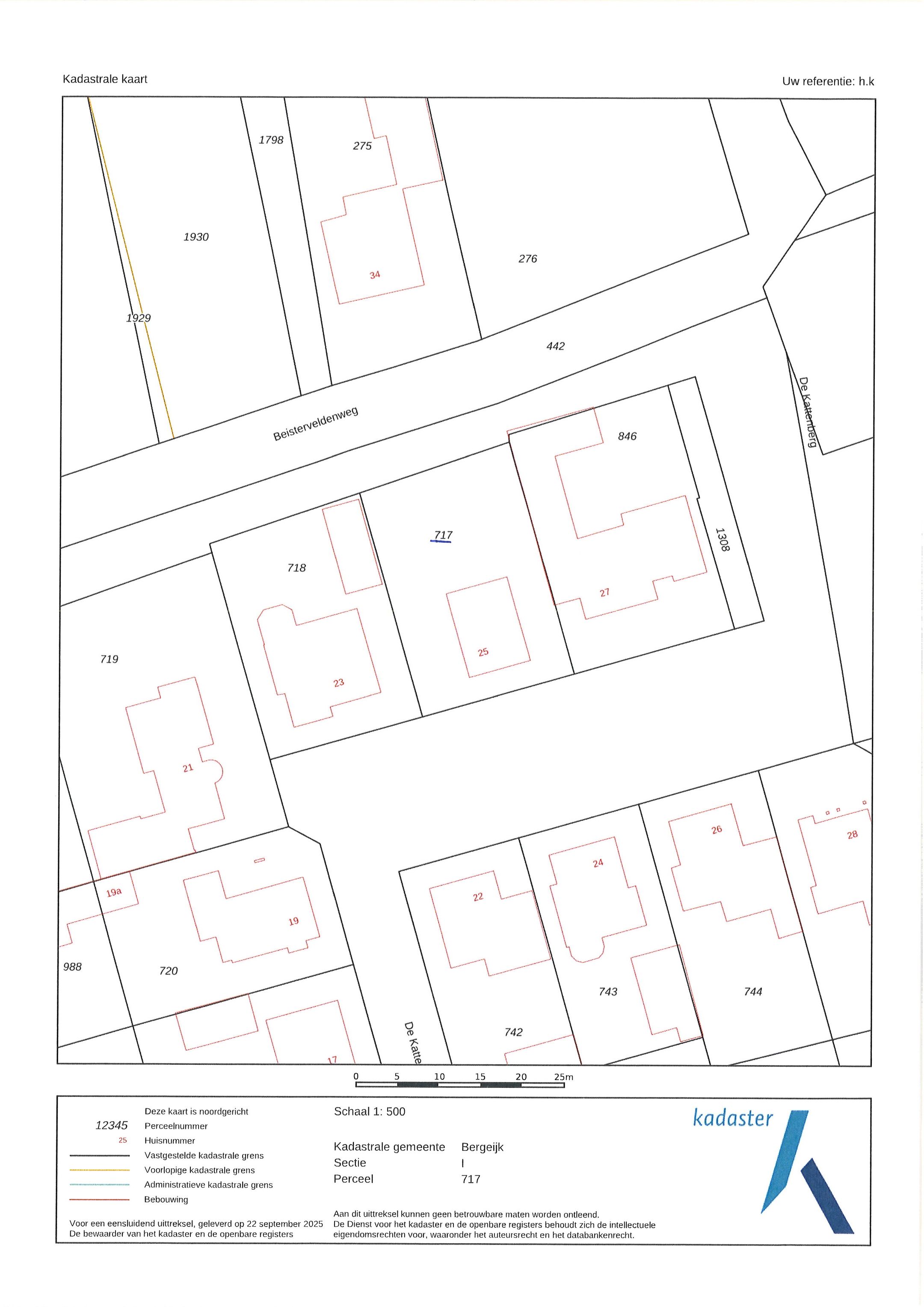 Foto 39 van De Kattenberg 25