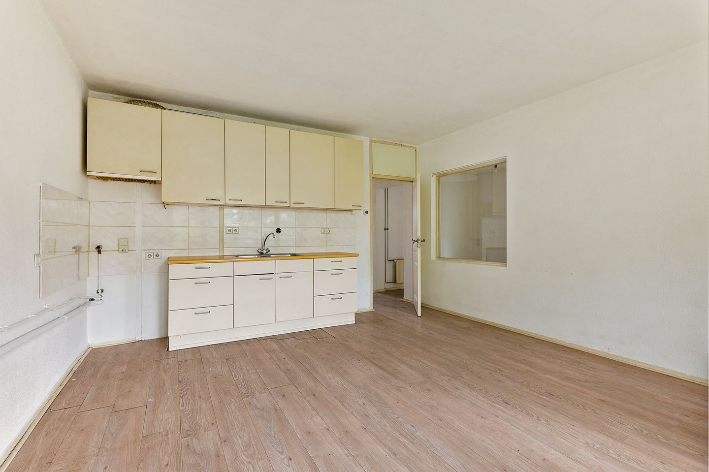 Foto 4 van Spinnekop 18