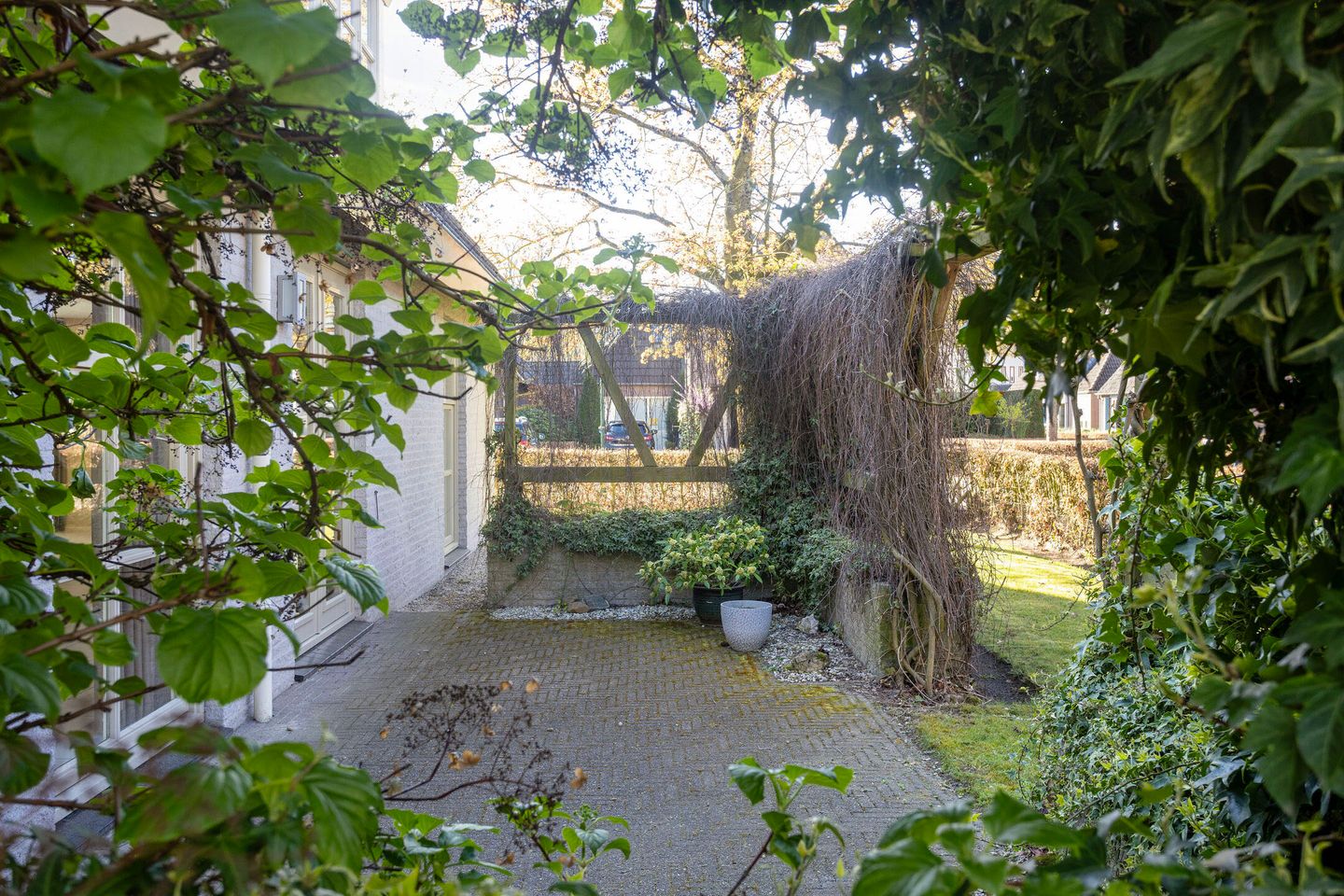 Foto 34 van De Kattenberg 25