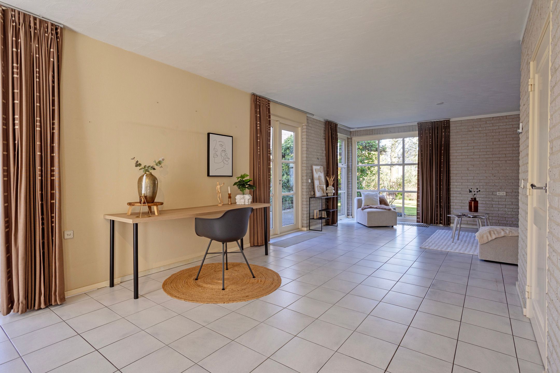 Foto 6 van De Kattenberg 25