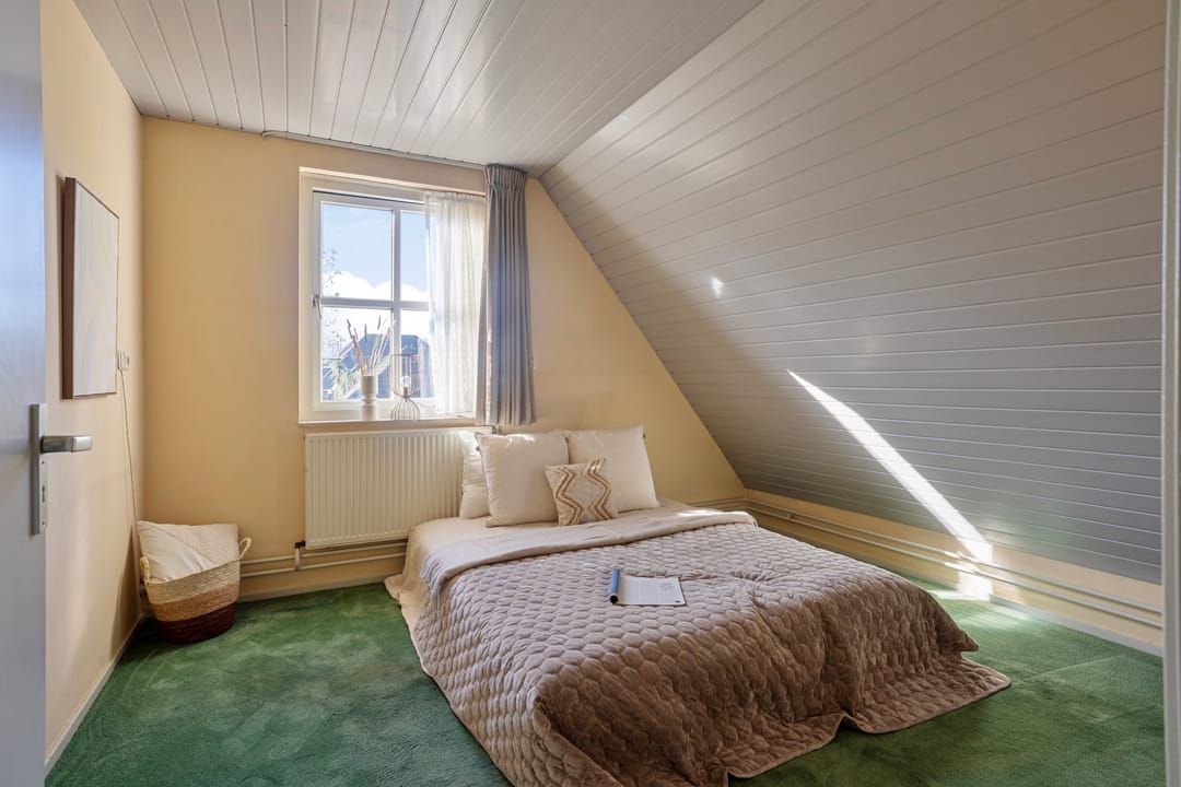 Foto 23 van De Kattenberg 25