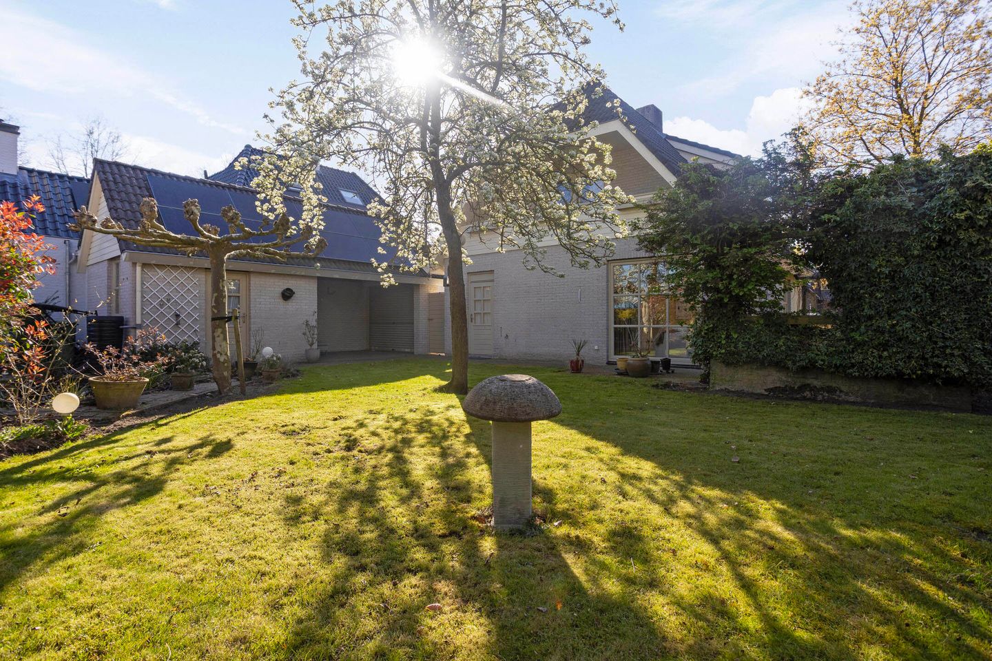 Foto 29 van De Kattenberg 25