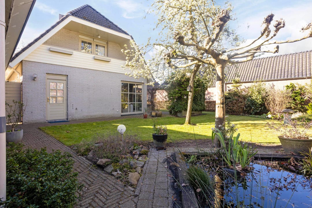 Foto 28 van De Kattenberg 25