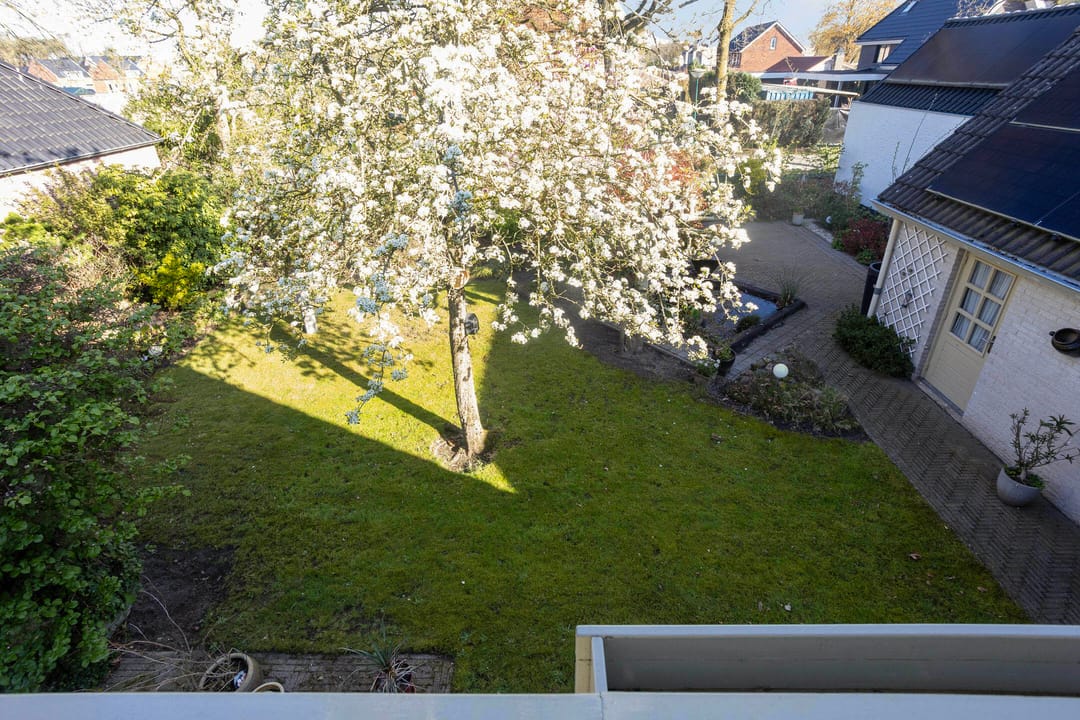 Foto 22 van De Kattenberg 25