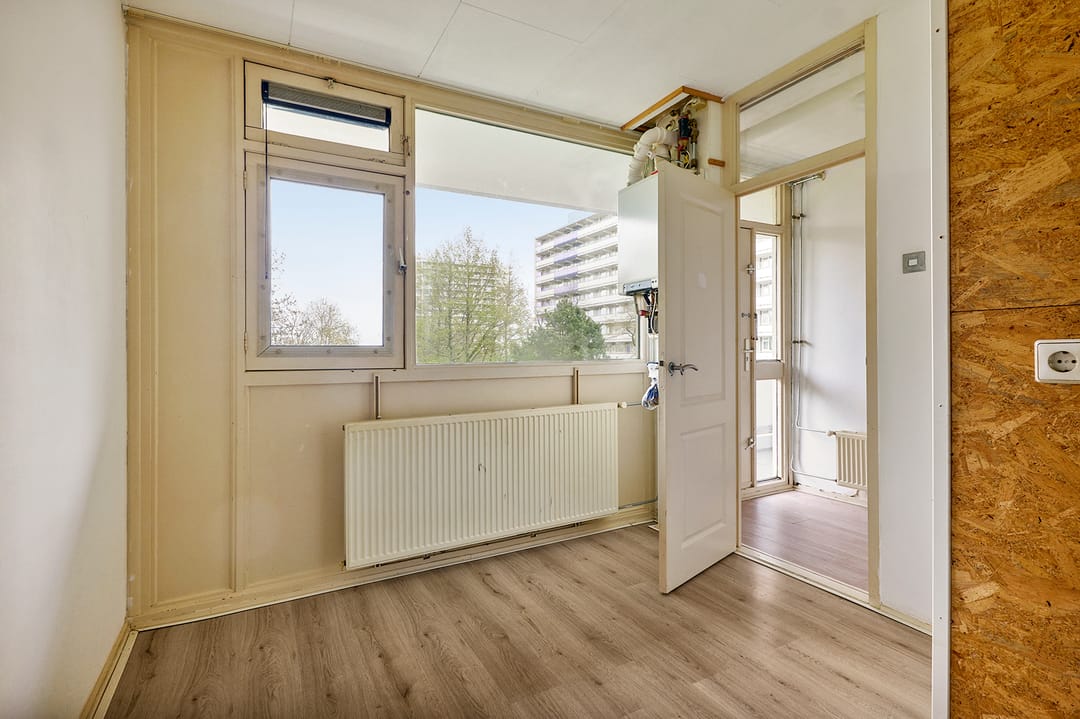 Foto 17 van Spinnekop 18