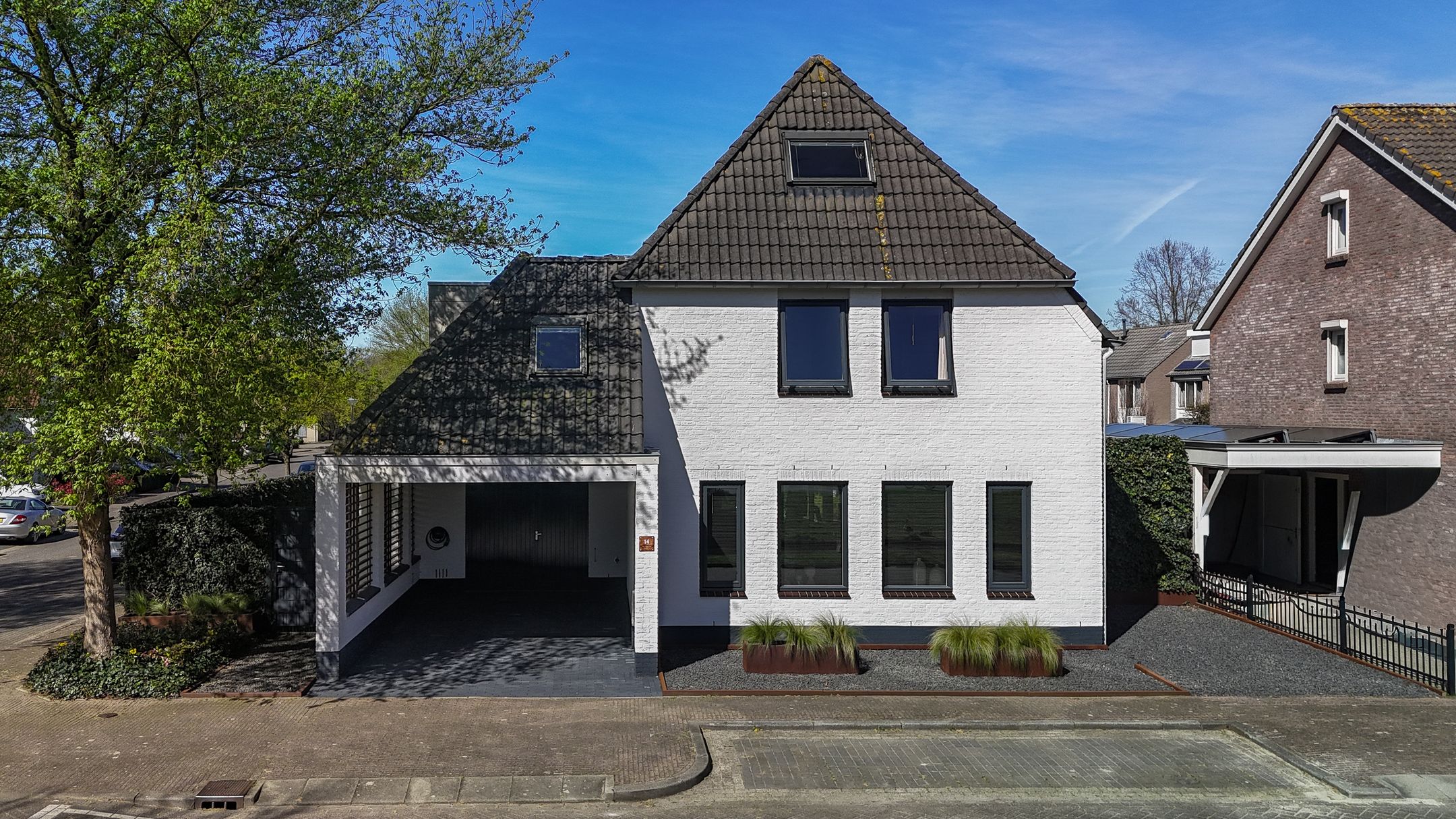 Wederiksingel 14