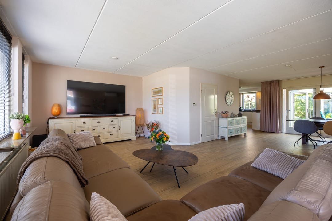 Foto 2 van Wederiksingel 14