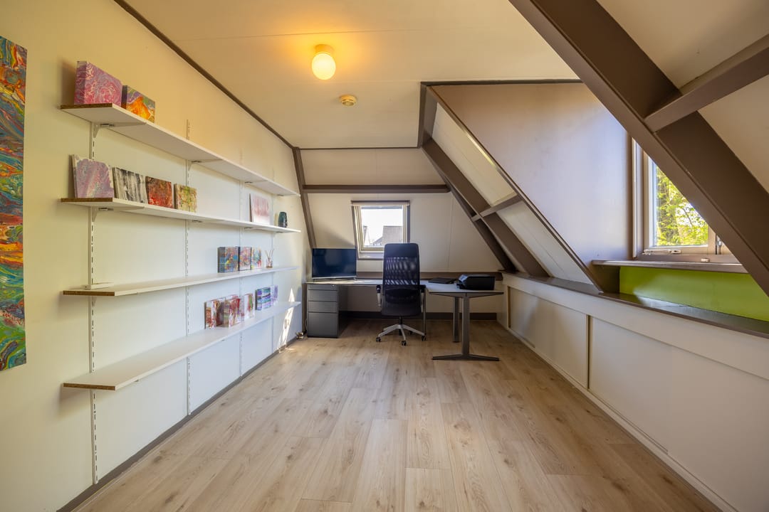 Foto 22 van Wederiksingel 14